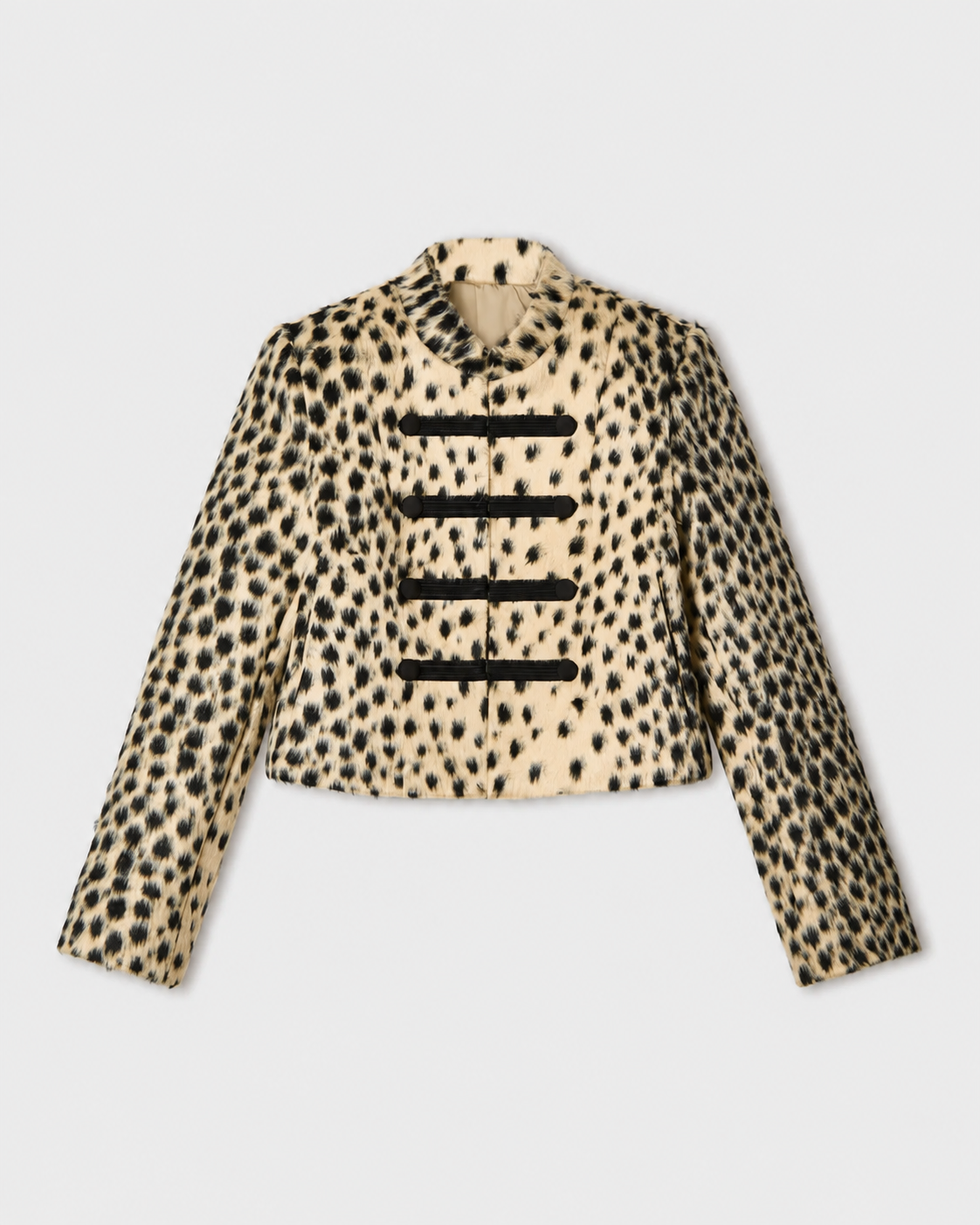 The Amélie Leopard