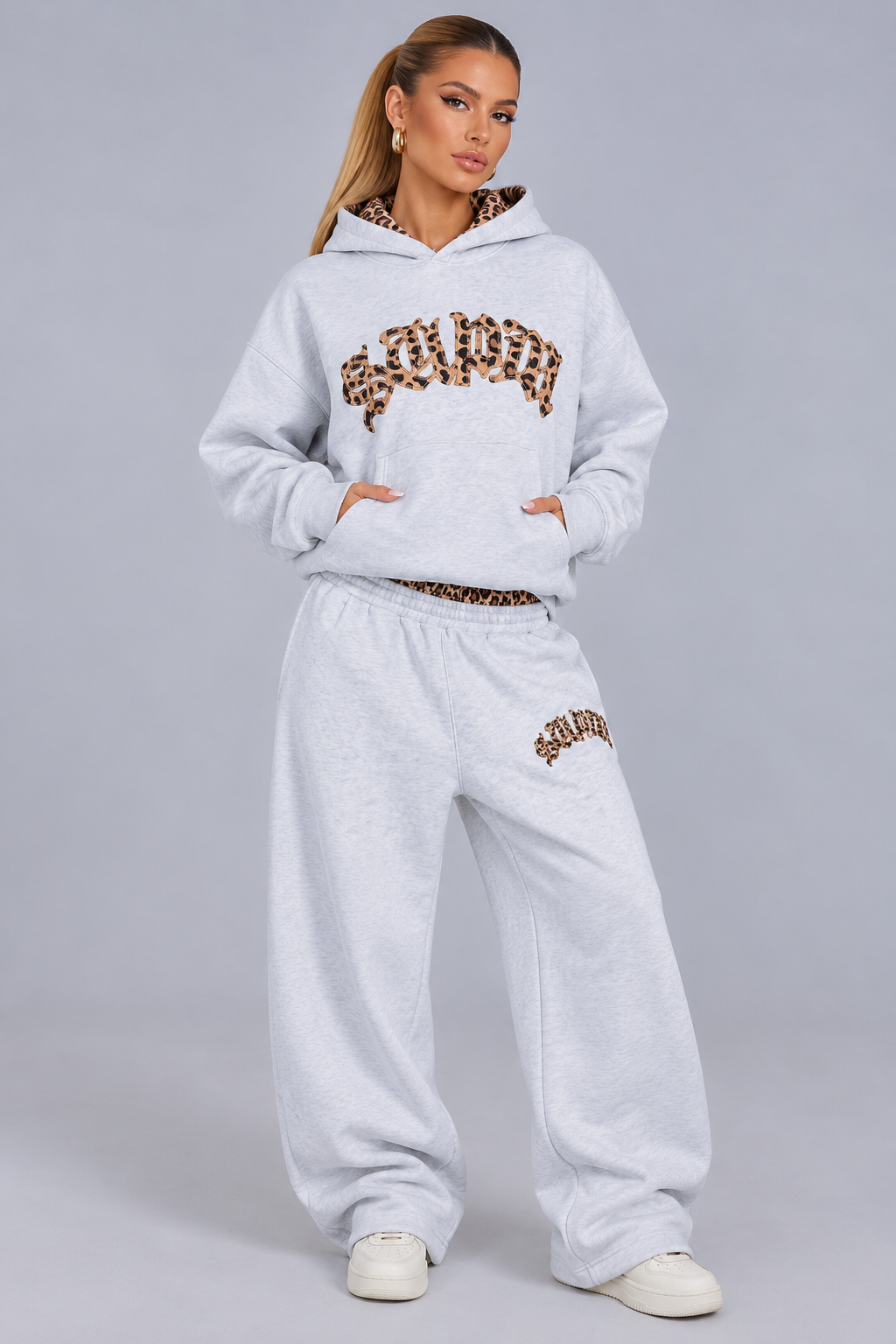 RANNA TRACKSUIT