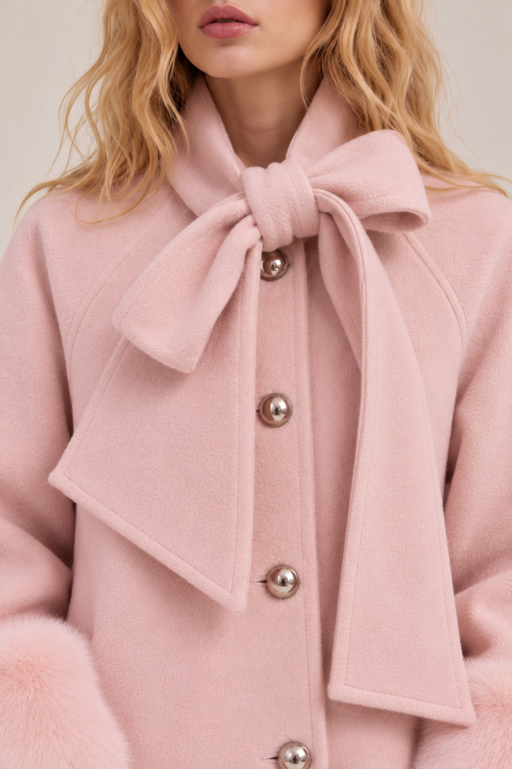 ROBBY COAT