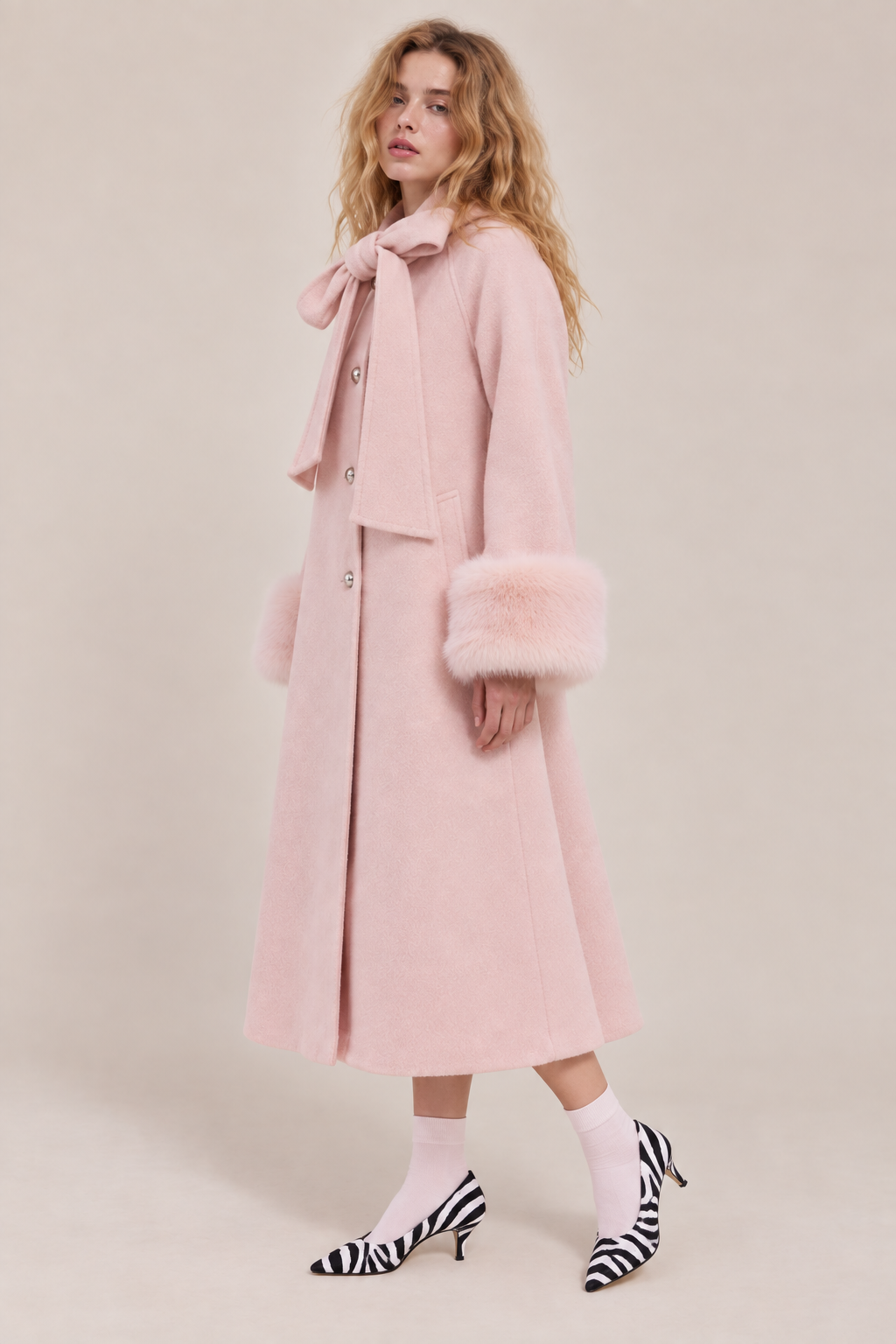 ROBBY COAT