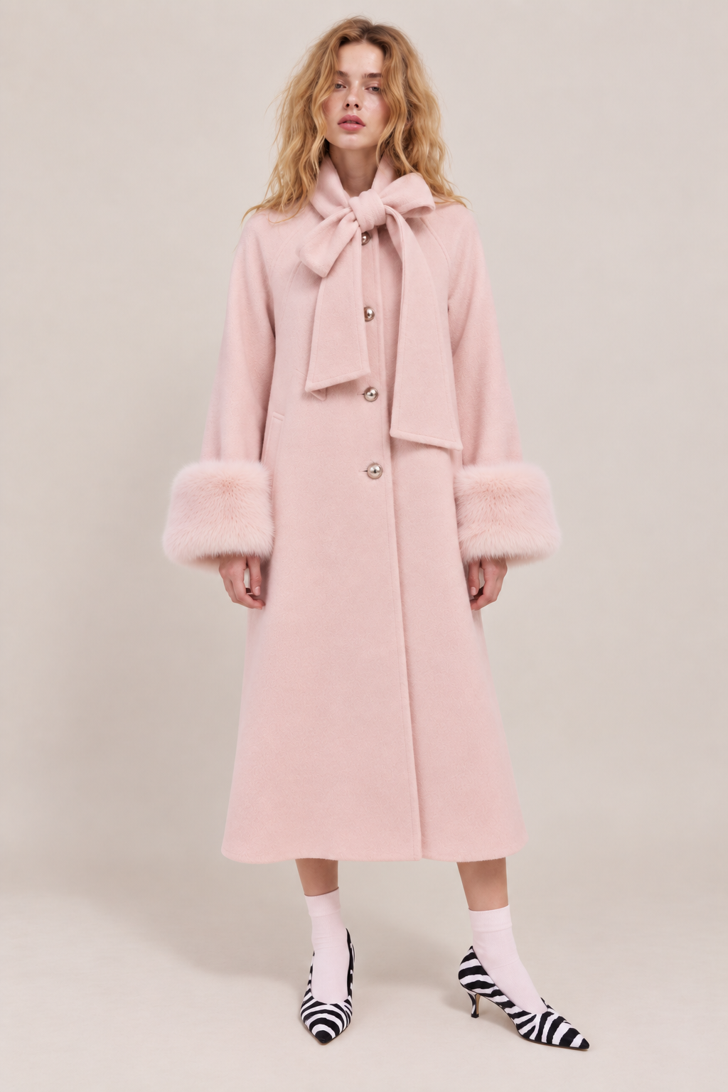 ROBBY COAT