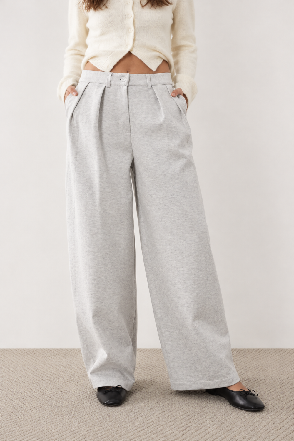  EVELYNE PANTS