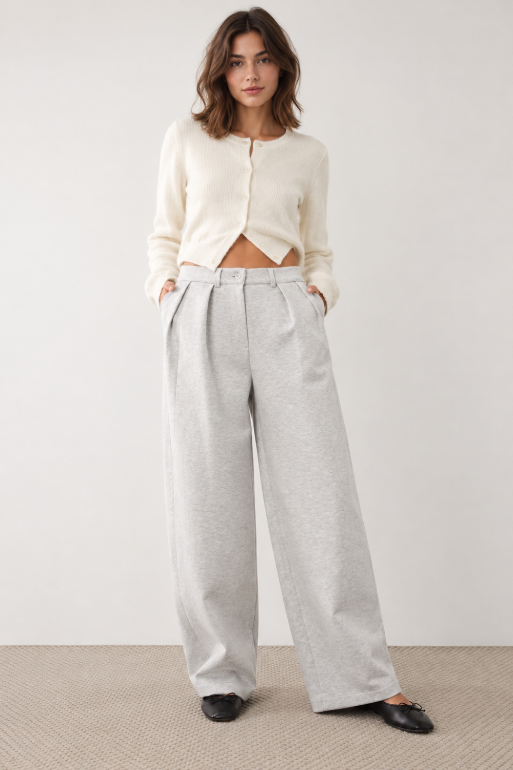  EVELYNE PANTS