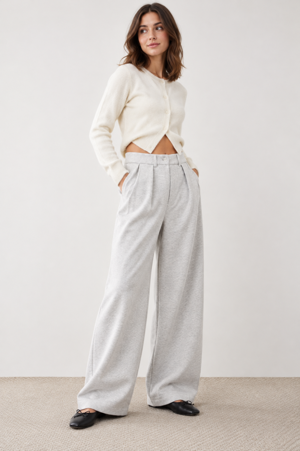  EVELYNE PANTS