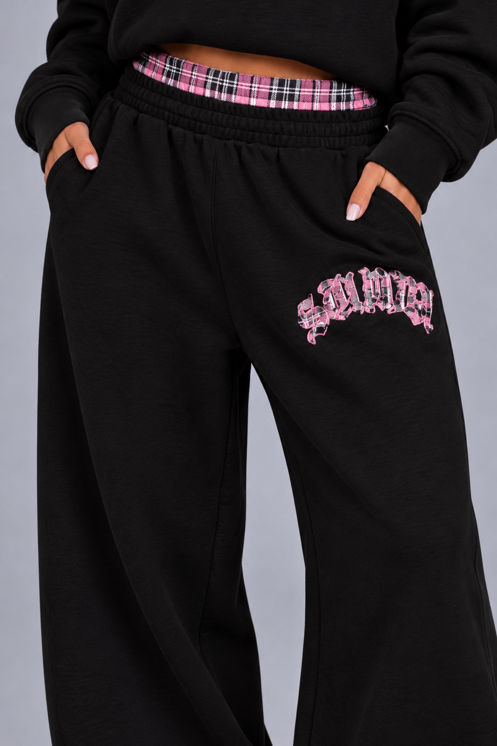 RANNA TRACKSUIT