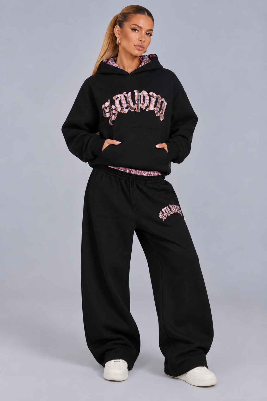 RANNA TRACKSUIT