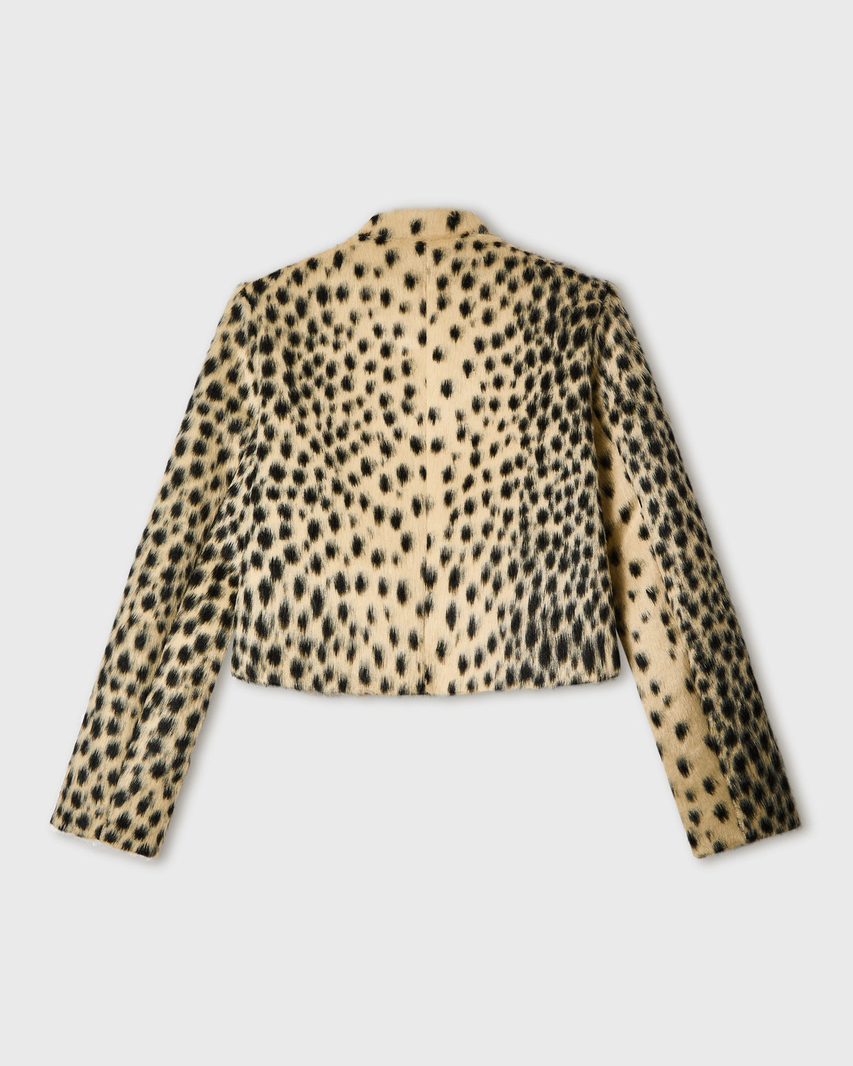The Amélie Leopard