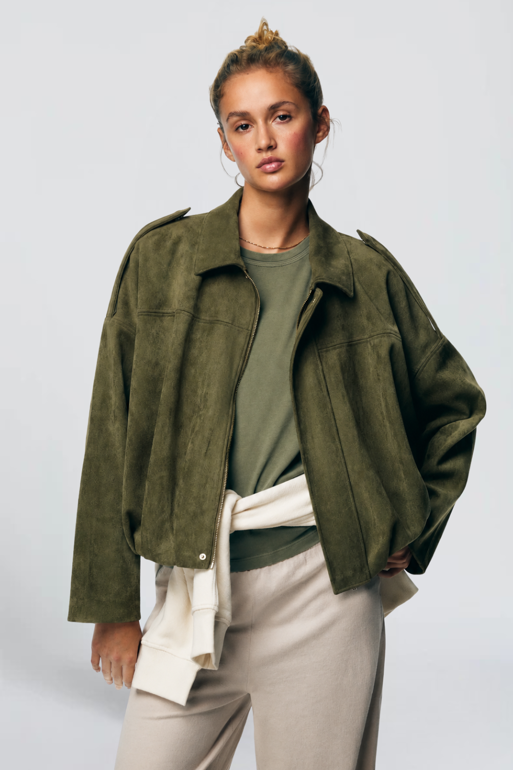  ELLIA JACKET