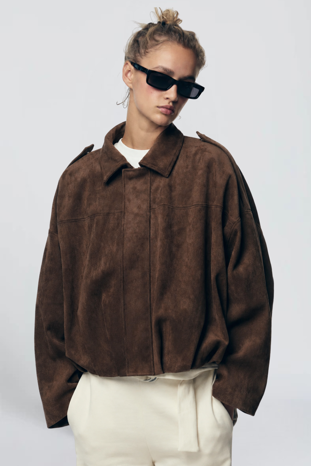  ELLIA JACKET