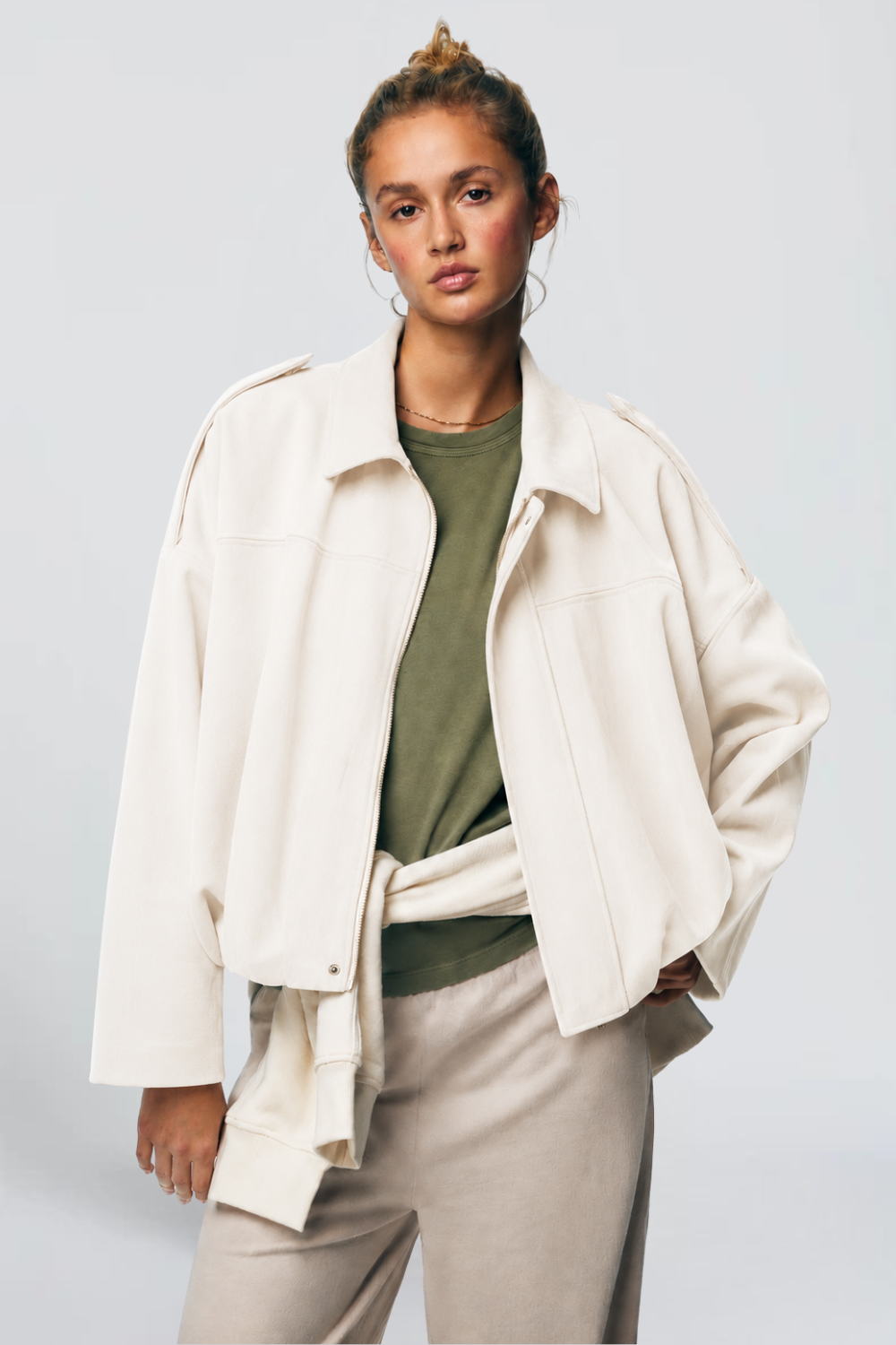  ELLIA JACKET