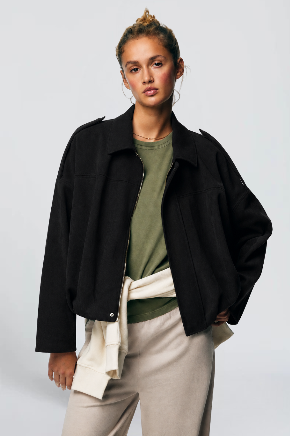  ELLIA JACKET