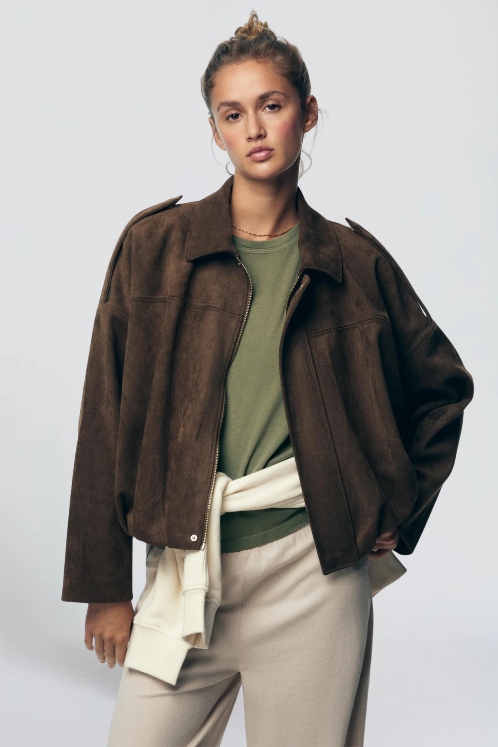  ELLIA JACKET