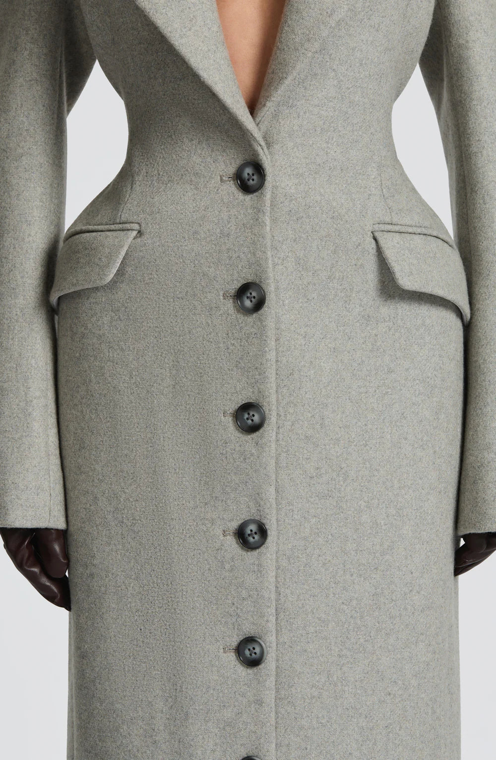 LONG COAT