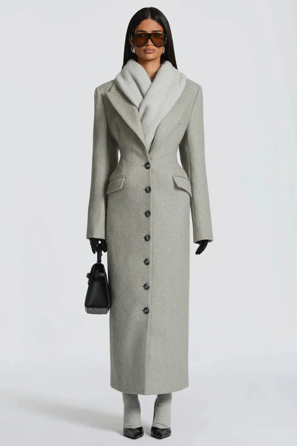 LONG COAT