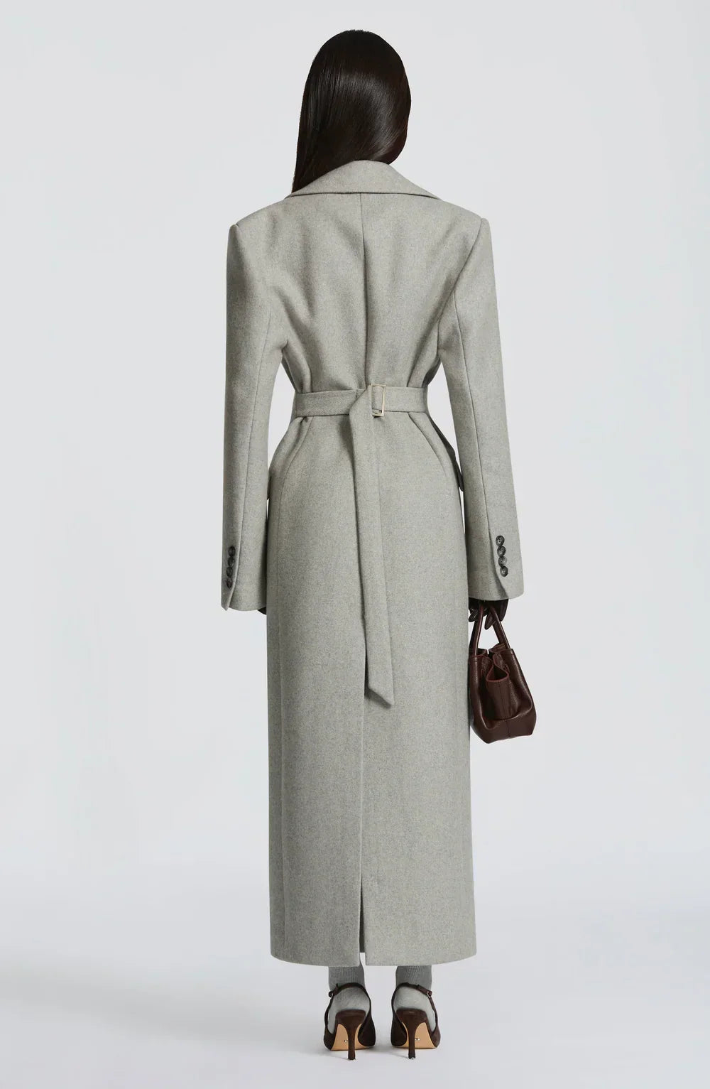 LONG COAT